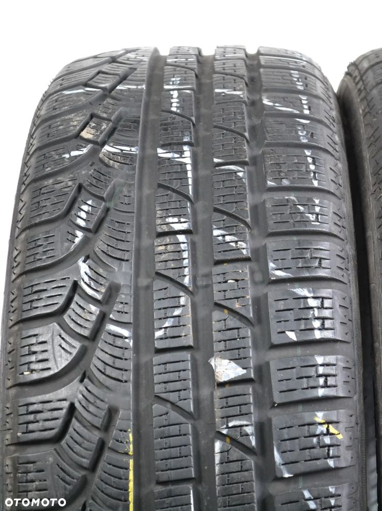 205/50R17 93H PIRELLI WINTER SOTTOZERO SERIE 2 x2szt 9775z - 3