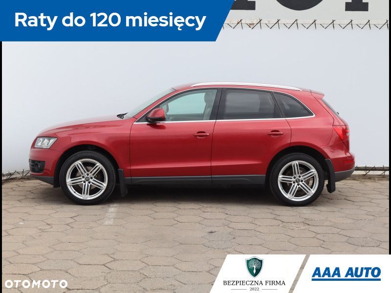 Audi Q5 - 3