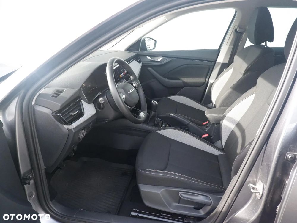 Skoda Kamiq 1.0 TSI Selection - 13