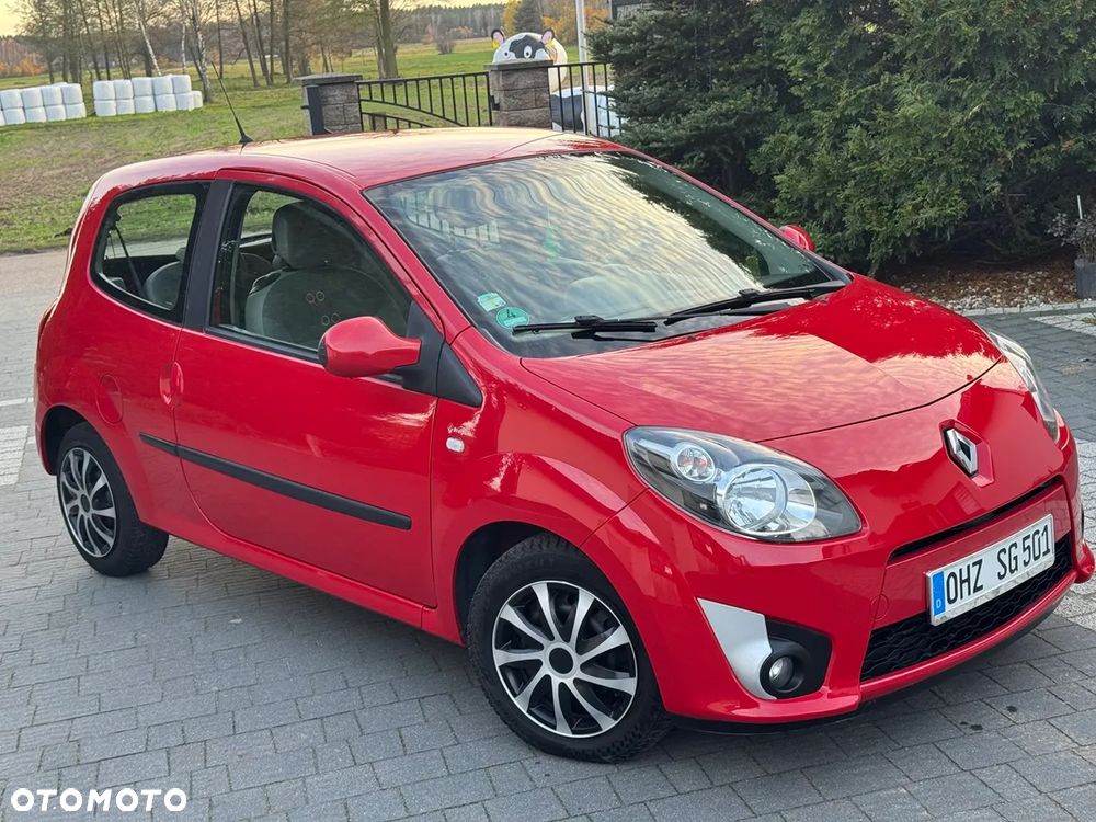 Renault Twingo - 25