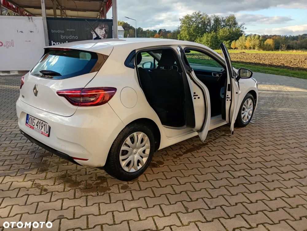 Renault Clio - 2