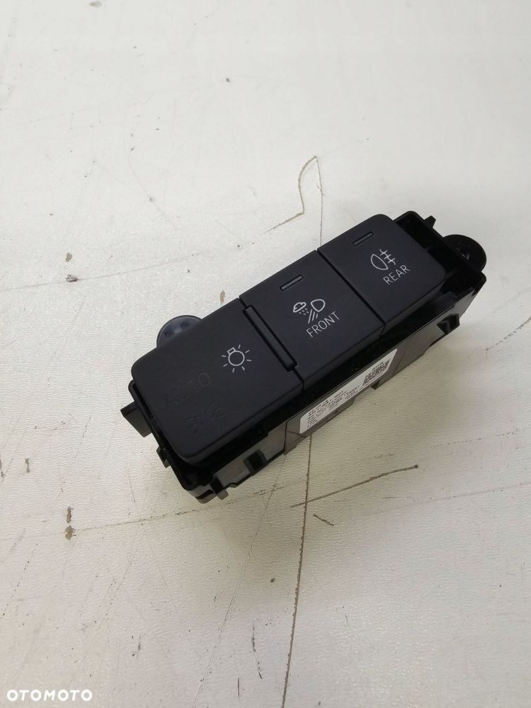 PRZEŁĄCZNIK ŚWIATEŁ AUDI Q3 Q7 A6 A7 A8 4K1951501 - 3