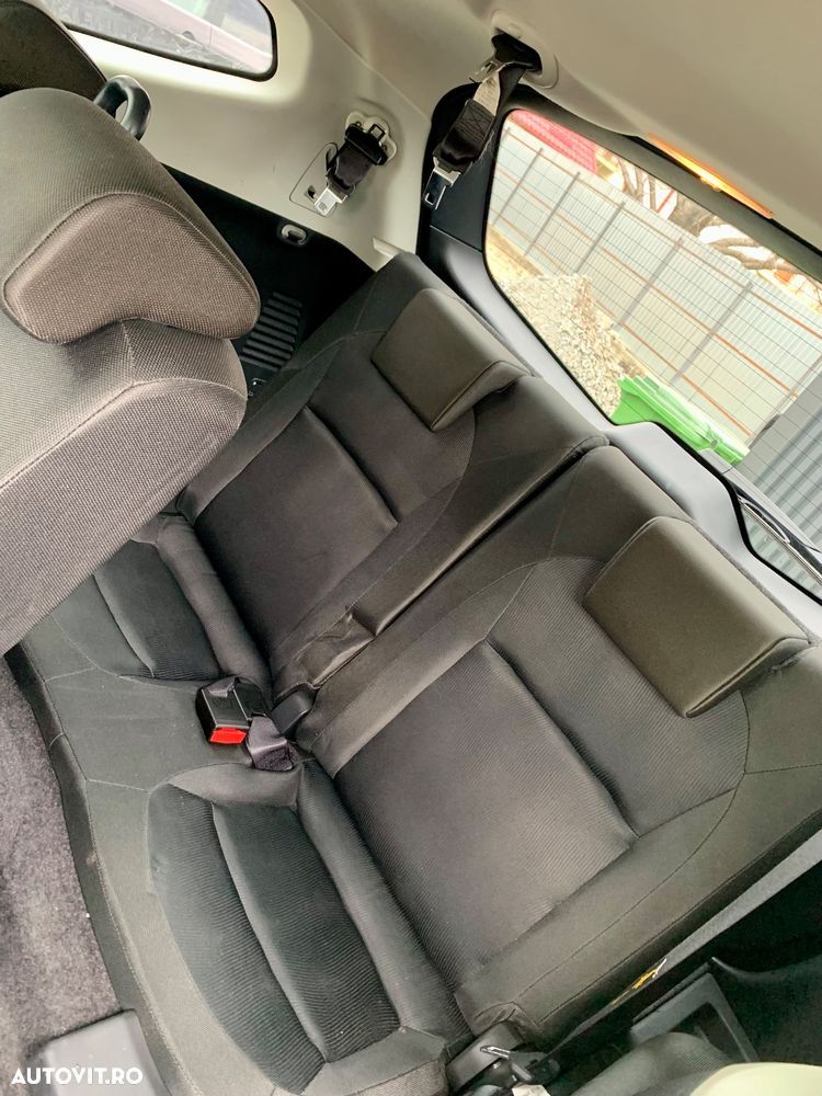 Nissan Qashqai+2 2.0 dCi DPF 4x4 Aut acenta - 7