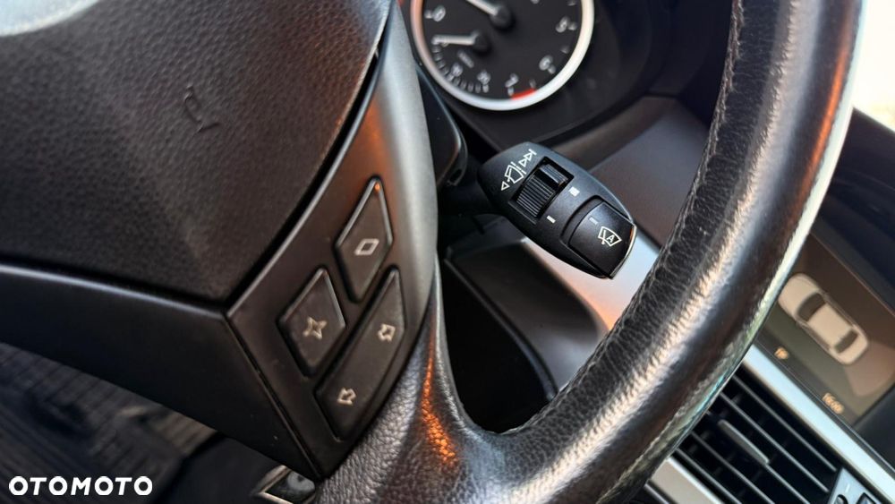 BMW Seria 5 - 20