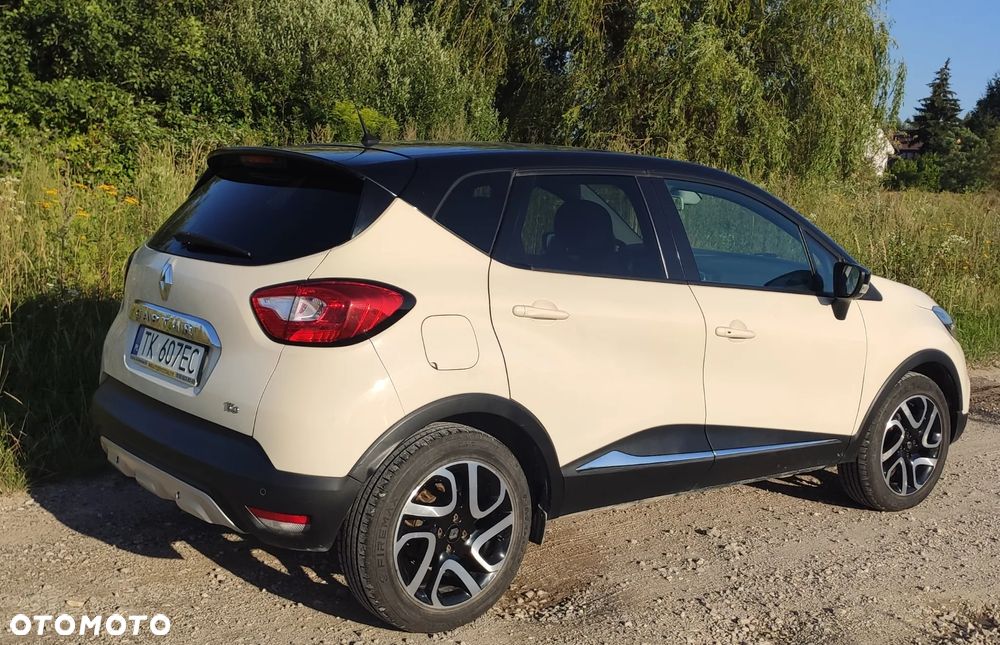 Renault Captur - 7