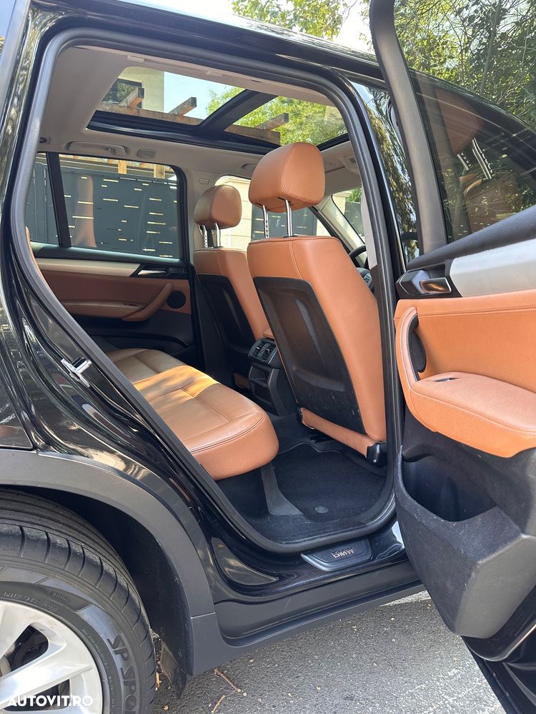 BMW X3 - 6