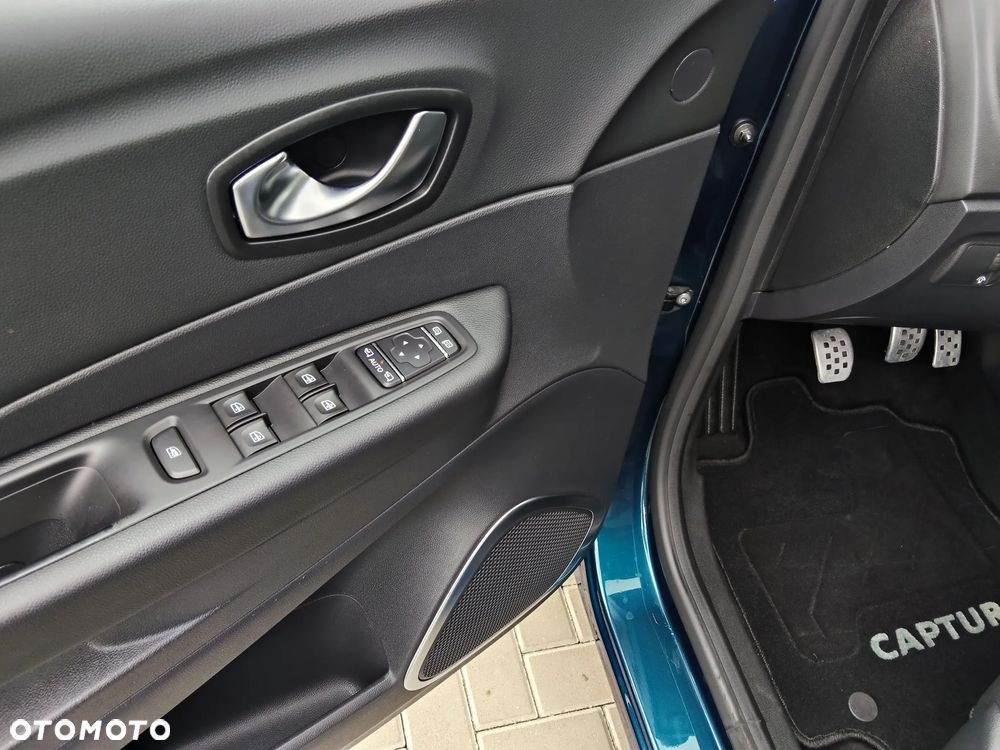 Renault Captur ENERGY dCi 110 Start&Stop Intens - 14