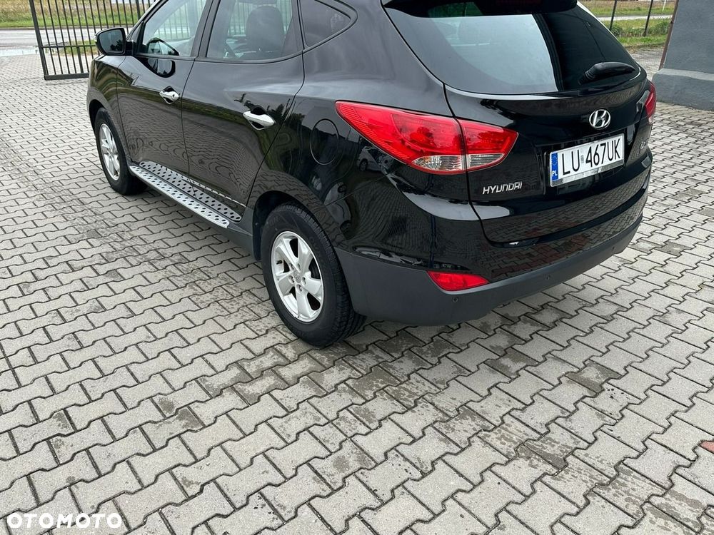 Hyundai ix35 - 5