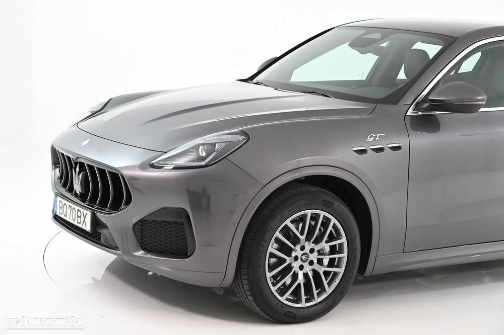Maserati Grecale 2.0 GT - 16