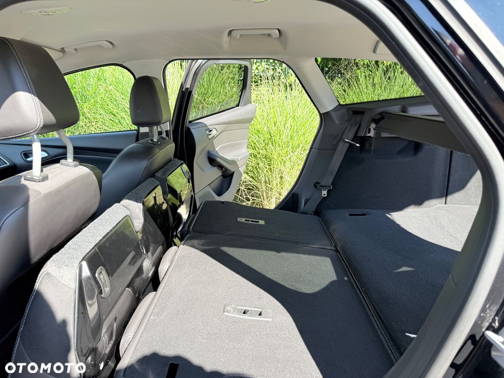 Ford Focus 1.5 TDCi Platinium X - 29