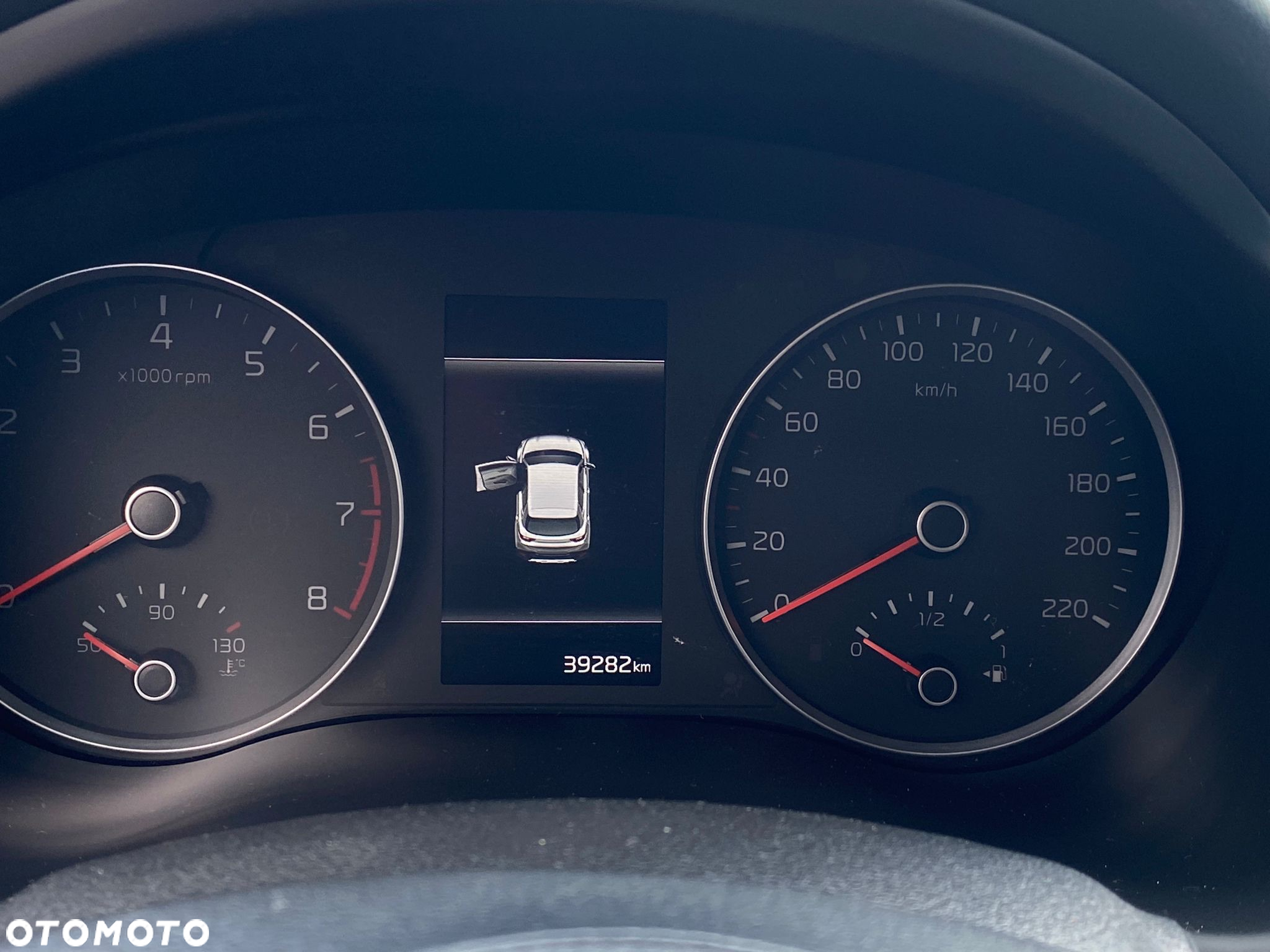 Kia Stonic 1.0 T-GDI L DCT - 19