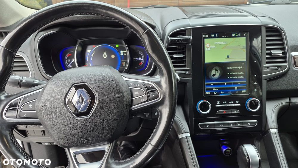Renault Koleos 2.0 dCi Winter Edition 4x4 X-Tronic - 6