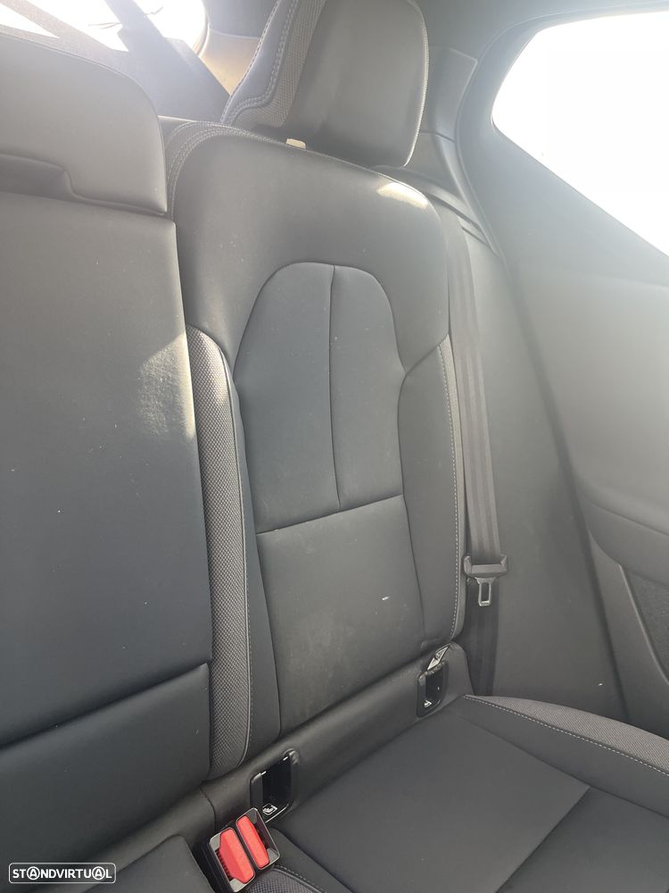 Volvo XC 40 Recharge Twin Plus - 20