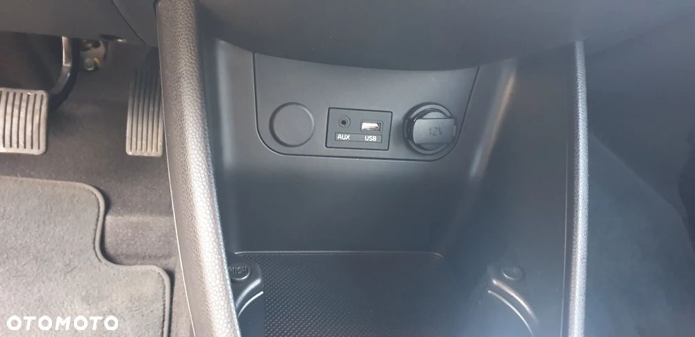 Kia Picanto 1.0 ISG Dream-Team Edition - 12