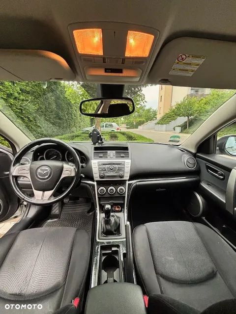 Mazda 6 - 20