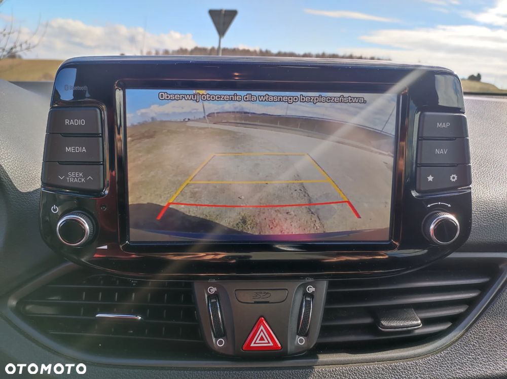 Hyundai i30 1.6 CRDI DCT Passion - 10