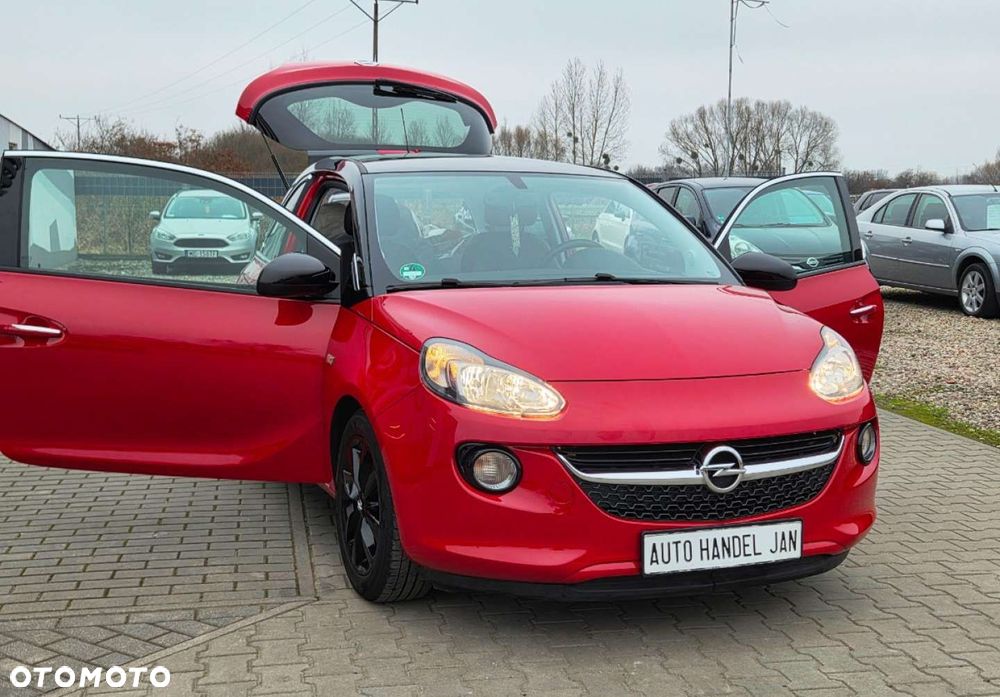 Opel Adam - 21