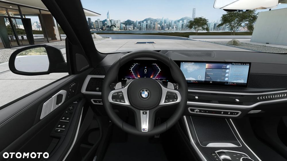 BMW X7 ver-xdrive40i-mhev-m-sport-sport - 13