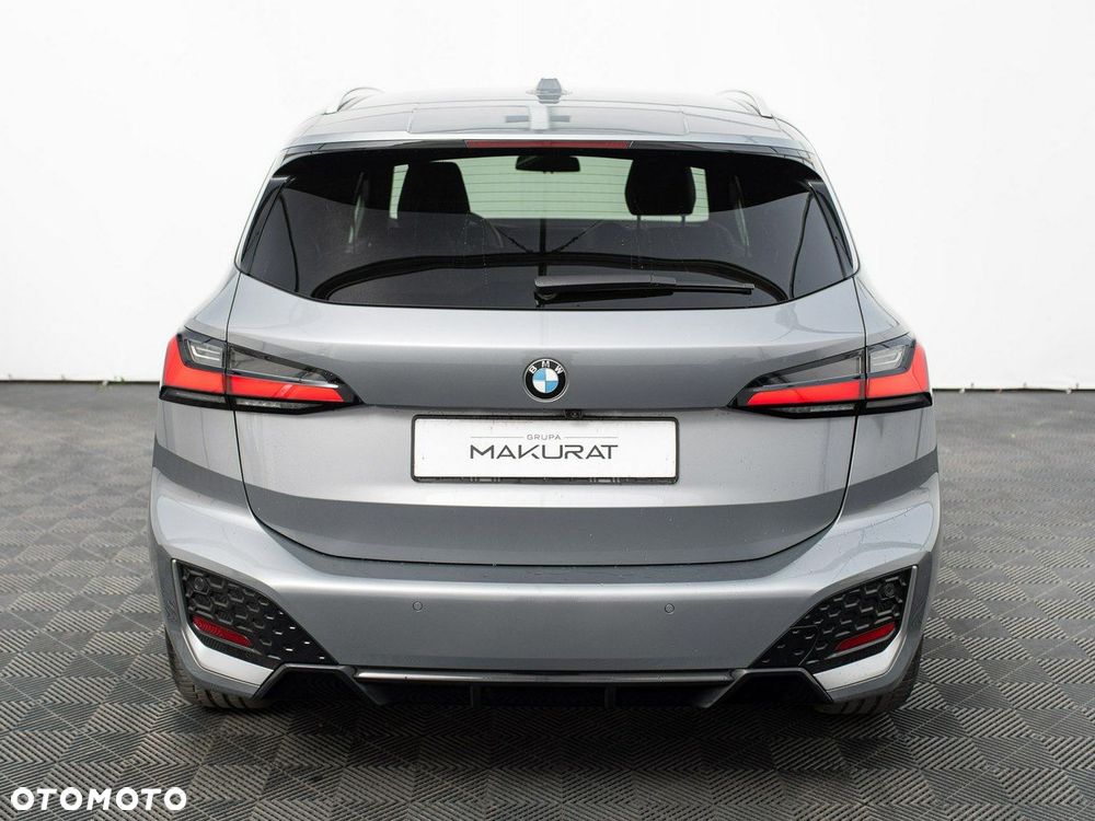 BMW Seria 2 218d M Sport sport - 10