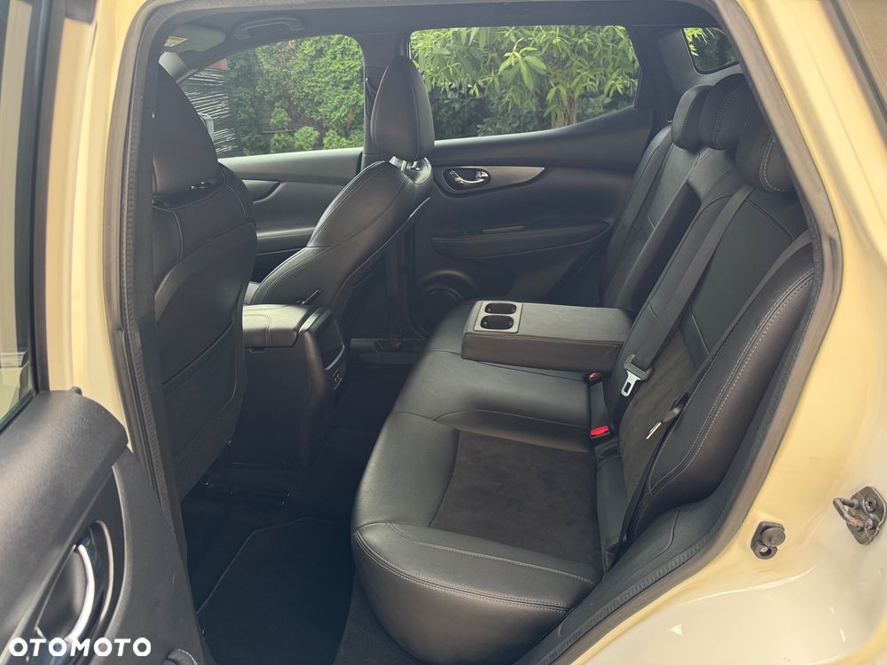 Nissan Qashqai 1.3 DIG-T N-Tec - 12