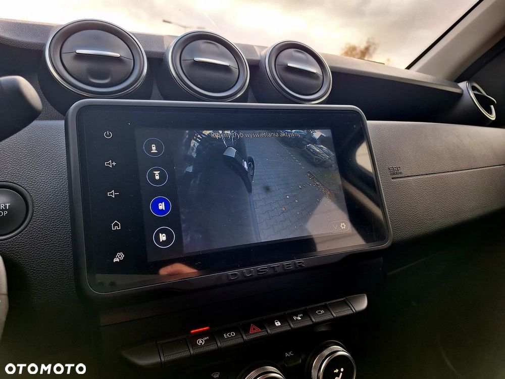 Dacia Duster 1.0 TCe Prestige - 22