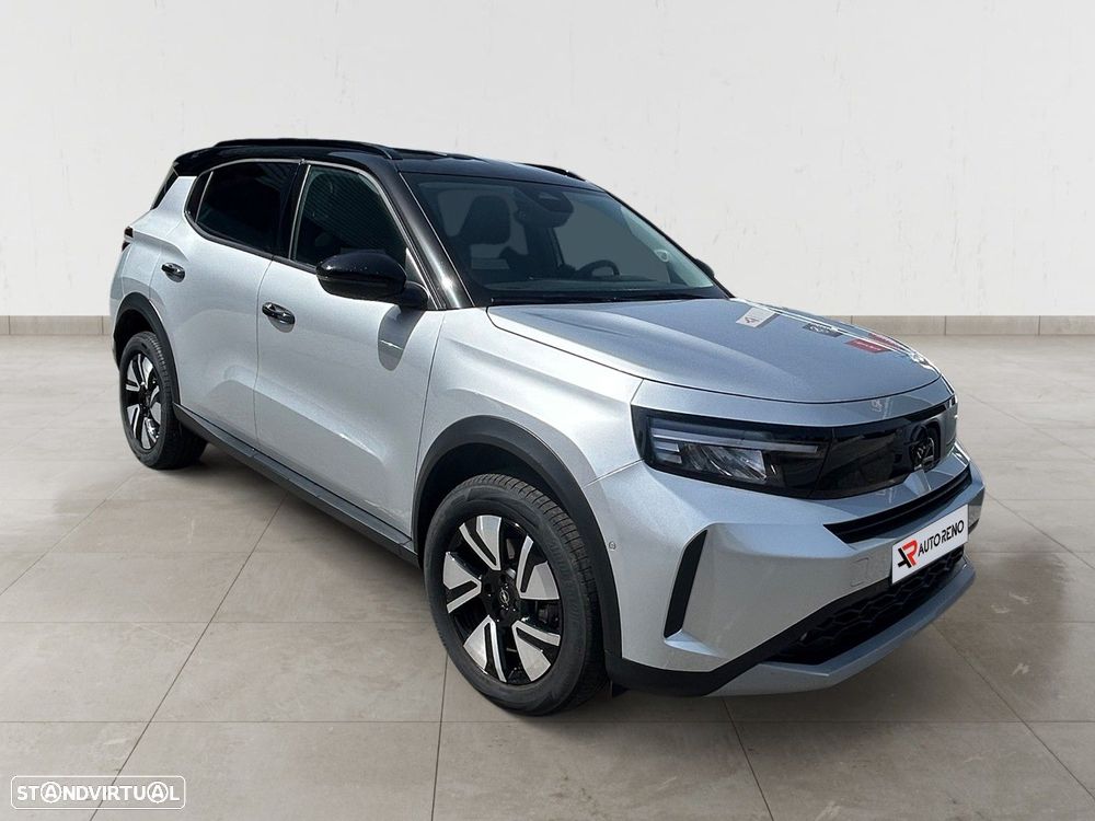 Opel Frontera 1.2 Hybrid GS eDCT - 7