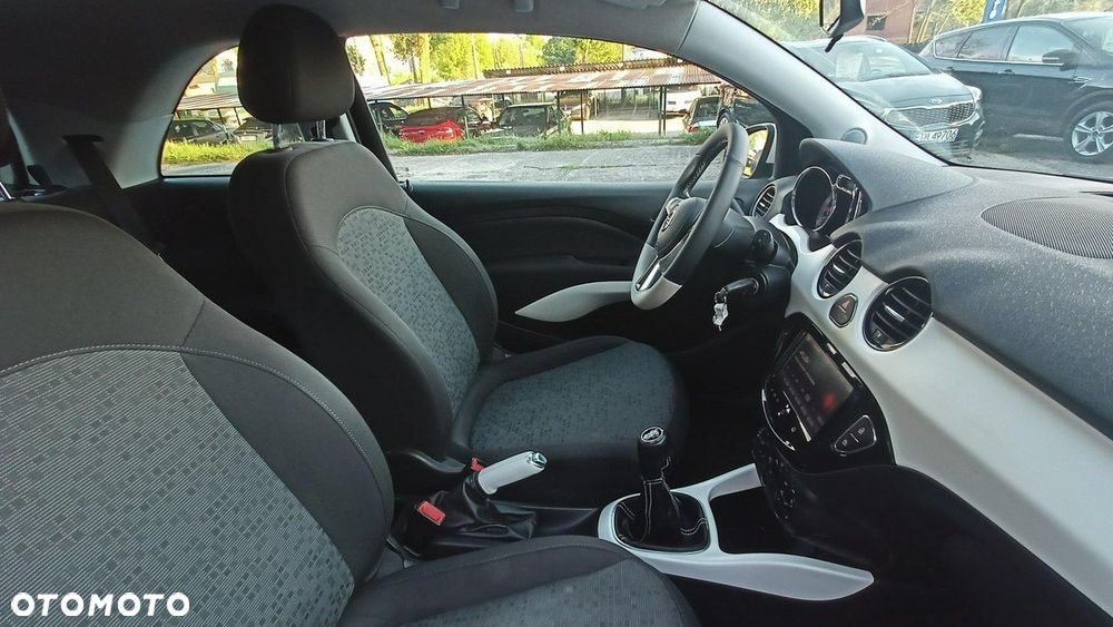 Opel Adam - 14