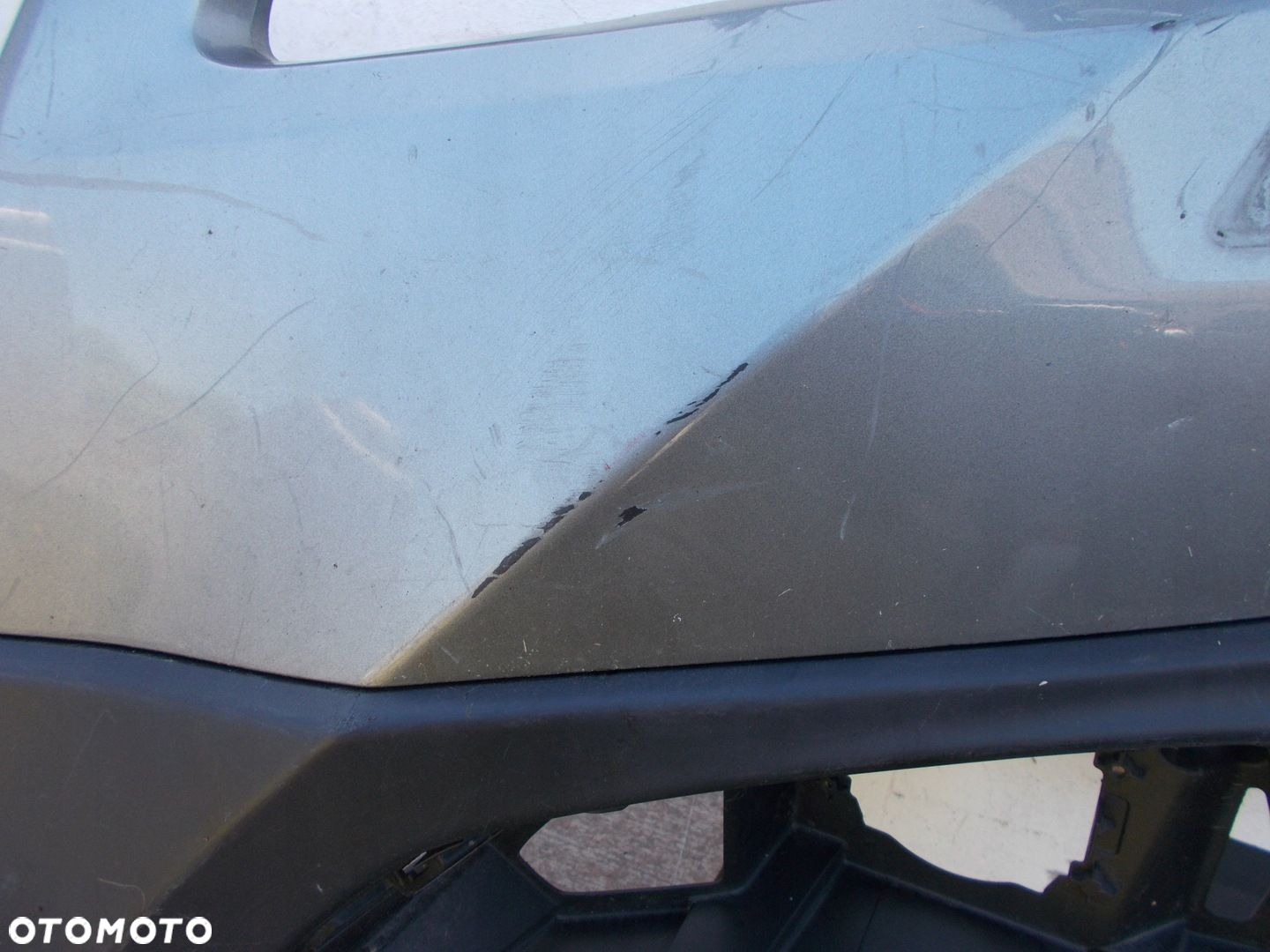SUZUKI SX4 S-CROSS 13-16 ZDERZAK PRZÓD PRZEDNI SPRYSKIWACZE - 6