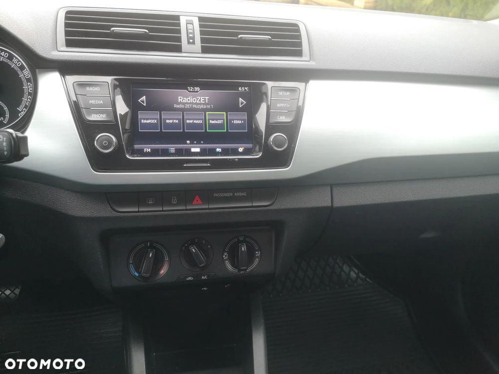 Skoda Fabia 1.0 TSI Ambition - 16