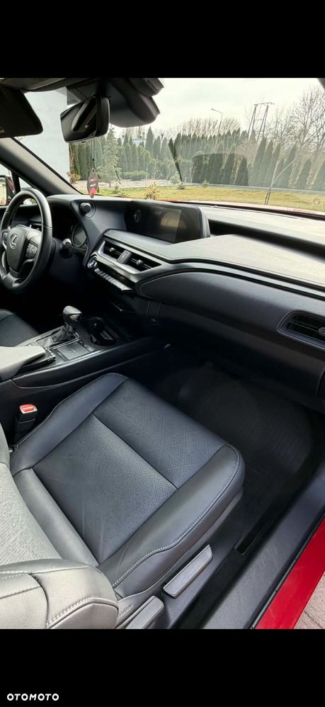 Lexus UX 250h Prestige 2WD - 5