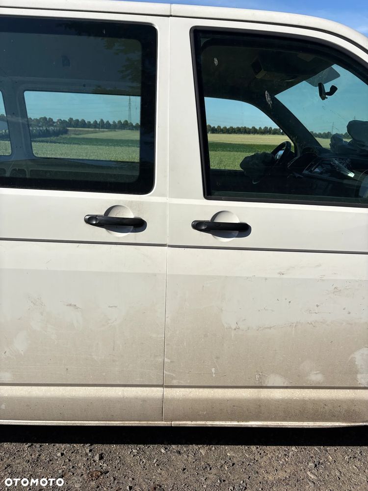 Volkswagen Transporter T6 - 16