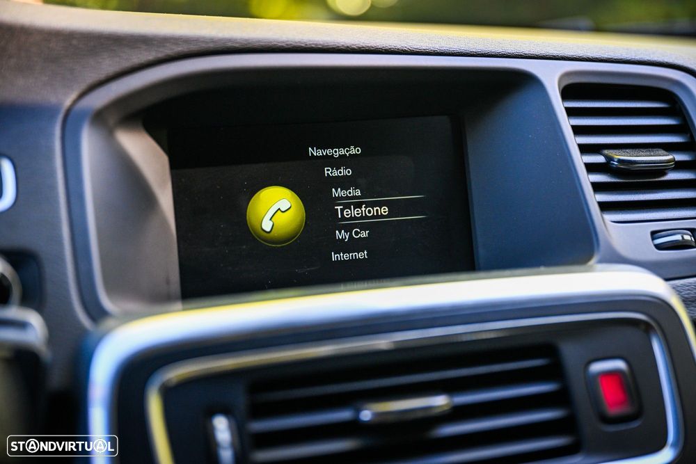 Volvo V60 - 29