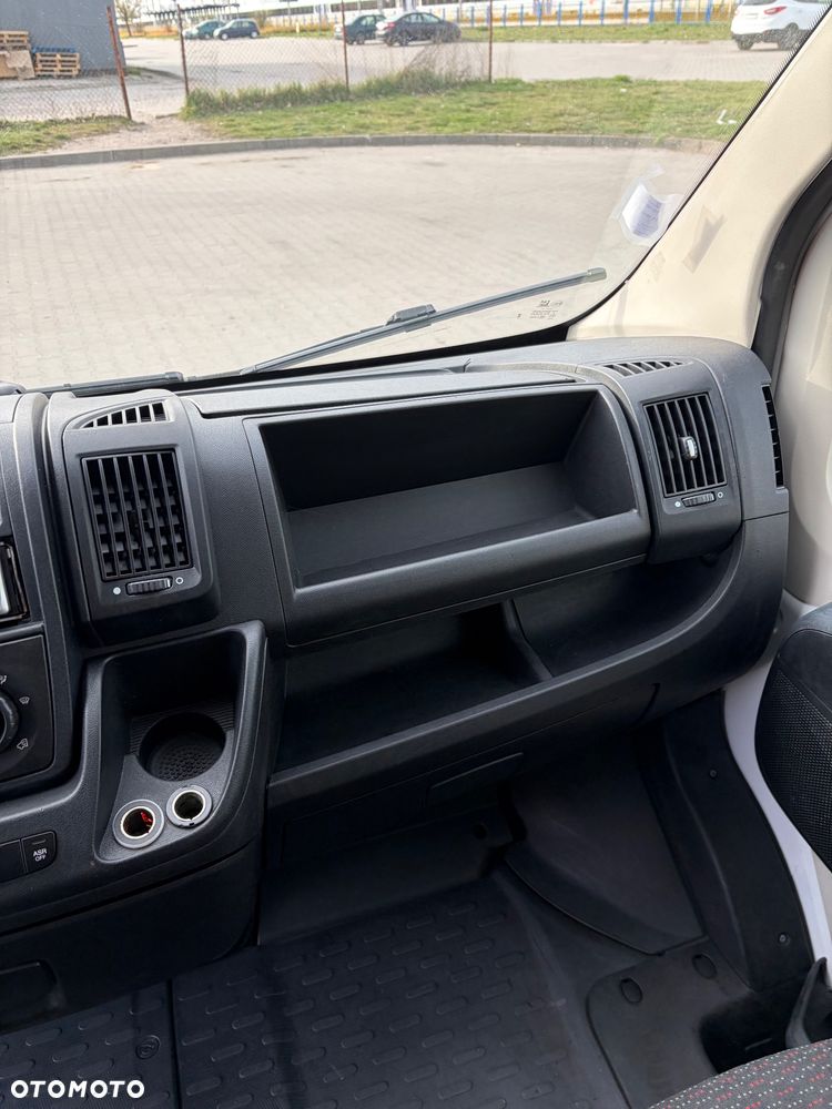 Citroën Jumper - 16