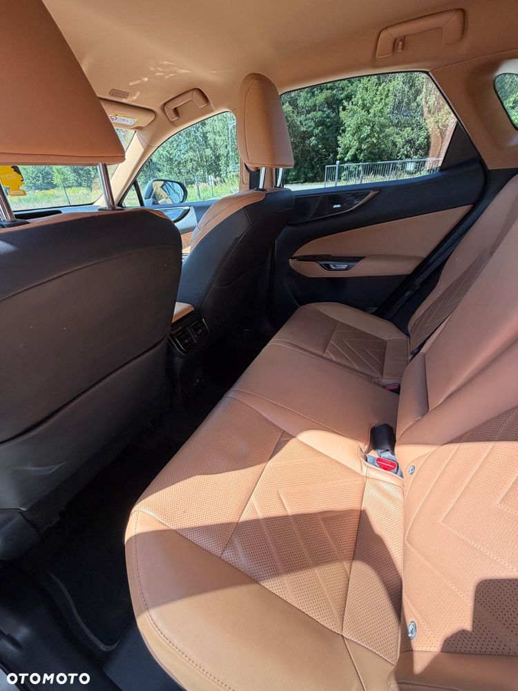 Lexus NX 350h Prestige AWD - 6