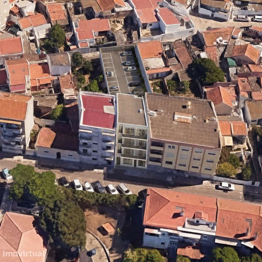 Terreno com Projeto Aprovado para Construção de 8 Apartamentos - Bairr - Grande imagem: 2/31