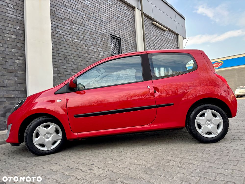 Renault Twingo - 15