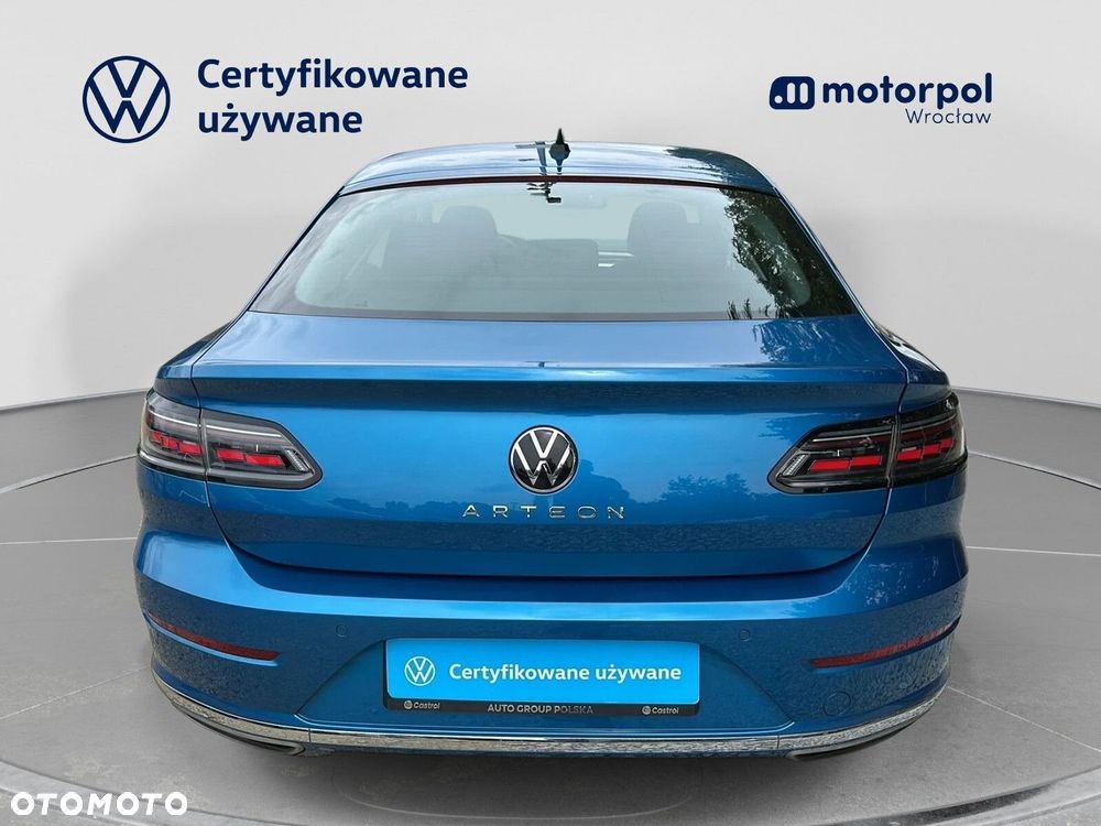 Volkswagen Arteon 2.0 TSI Elegance DSG - 13