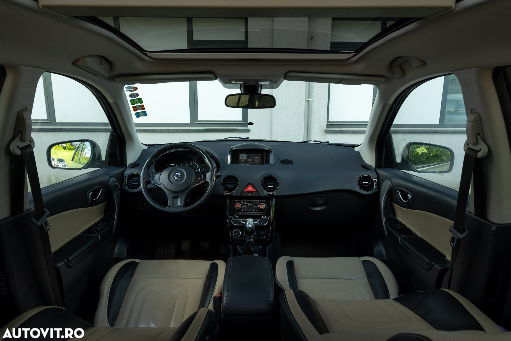 Renault Koleos 2.0 dCI FAP 4x4 Bose Edition - 4