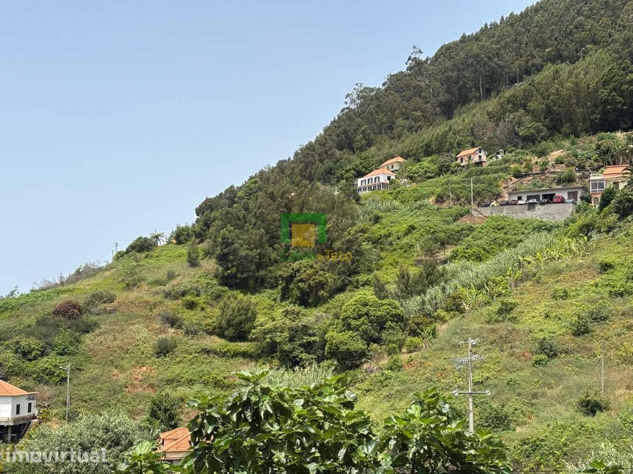 Terreno 1324m2 Campanário - Grande imagem: 3/5
