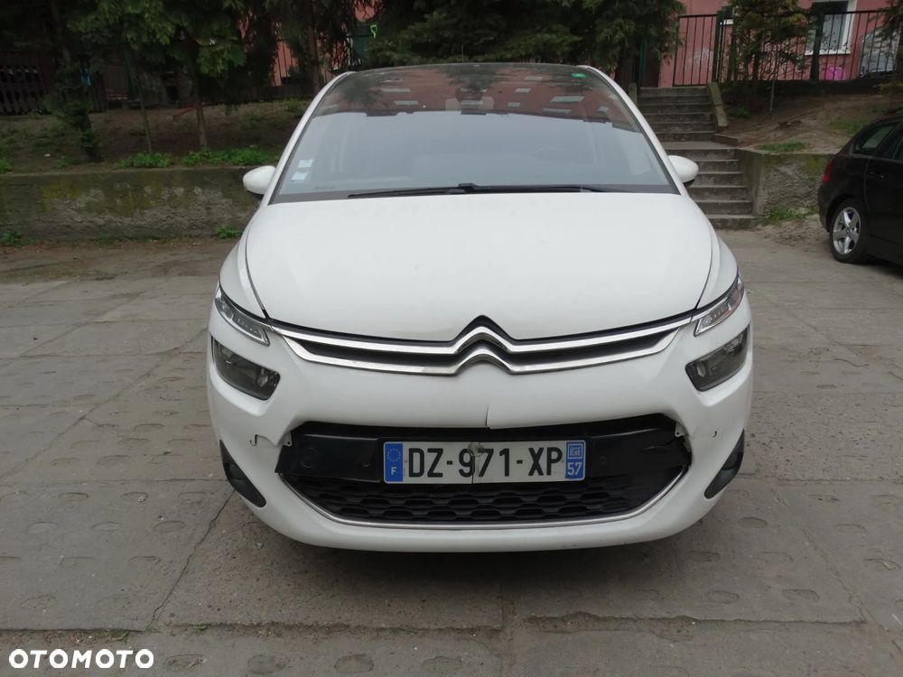 Citroën C4 Picasso PureTech 130 Stop&Start SELECTION - 2
