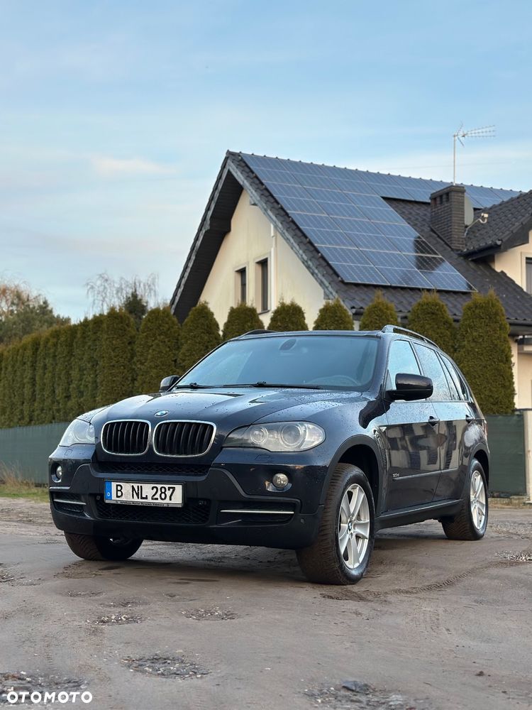 BMW X5 xDrive30d - 4