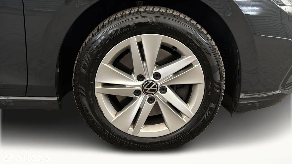 Volkswagen Golf 2.0 TDI Life - 17