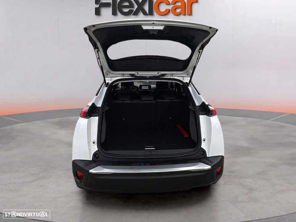 Peugeot 2008 1.2 PureTech Allure - 7