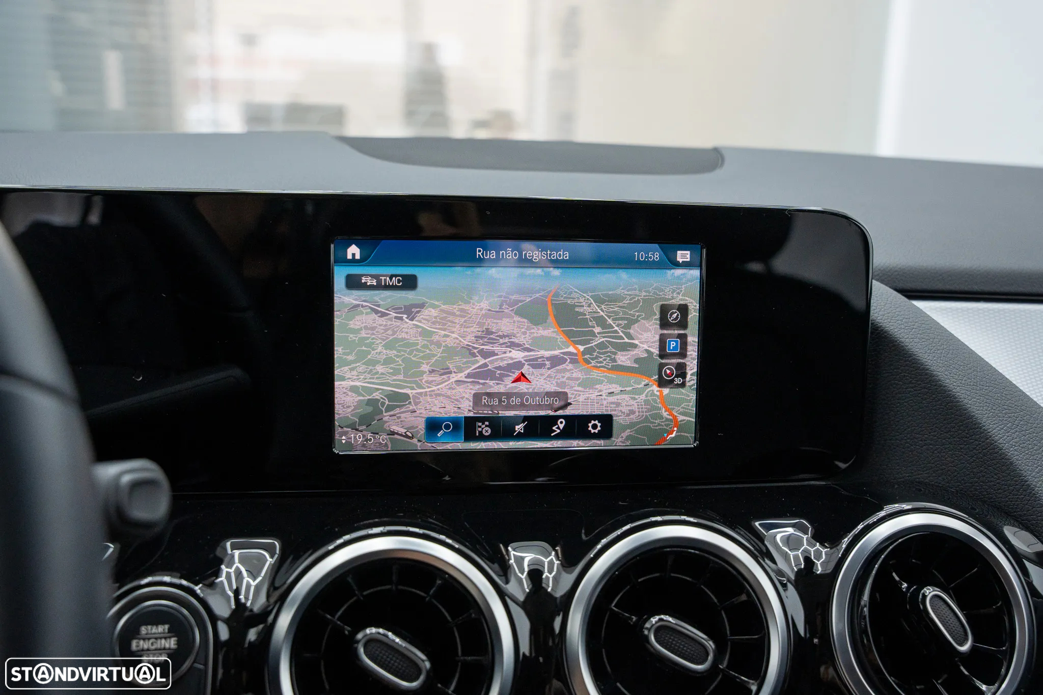 Mercedes-Benz GLA 250 e Style - 22
