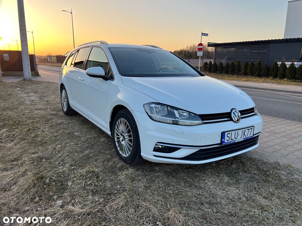 Volkswagen Golf 1.5 TSI BMT Evo Highline DSG - 4