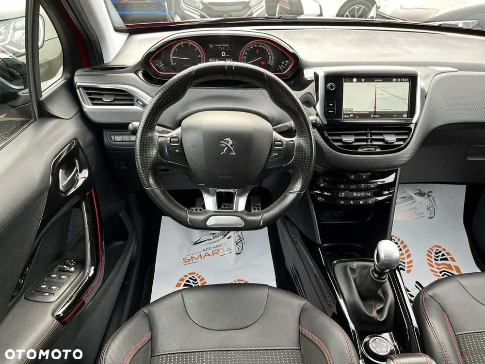 Peugeot 2008 - 19