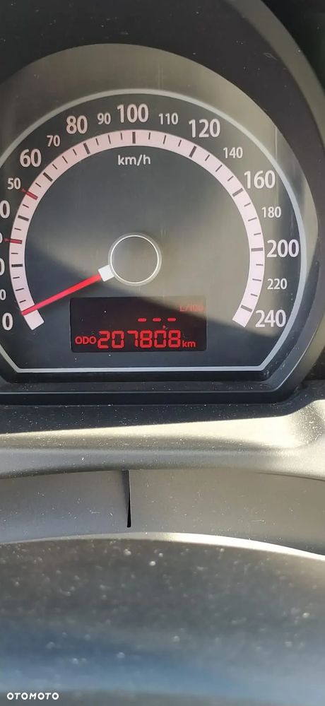 Kia Ceed Cee'd 1.6 Comfort - 8