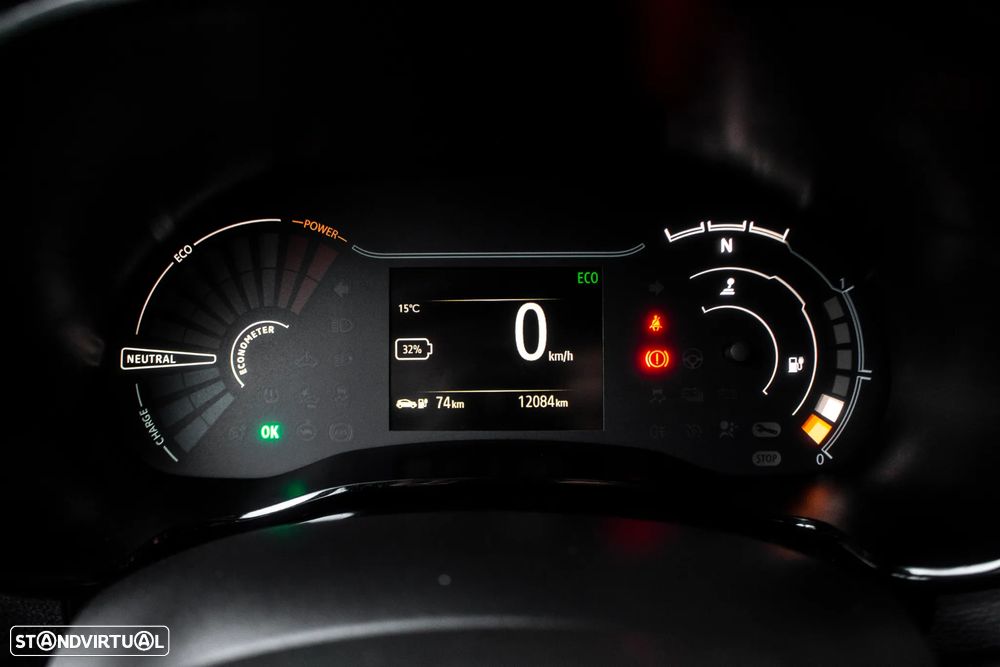 Dacia Spring Electric 45 Essential - 17