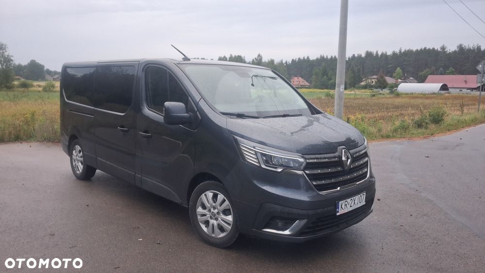 Renault Trafic - 2