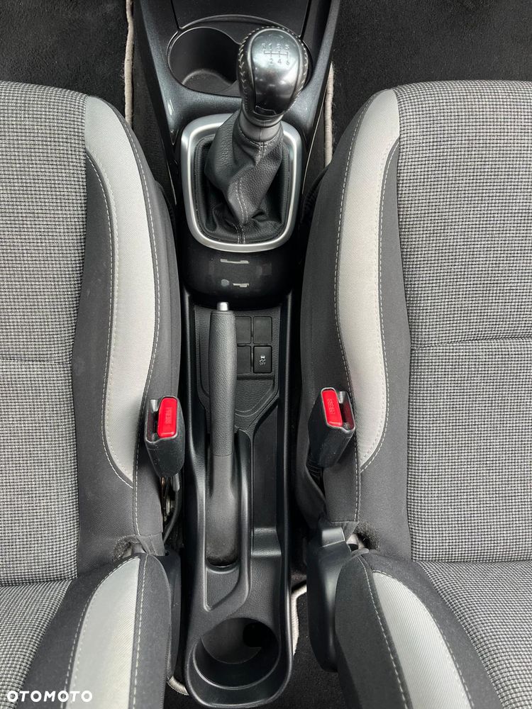 Toyota Yaris 1.5 20th Anniversary - 9